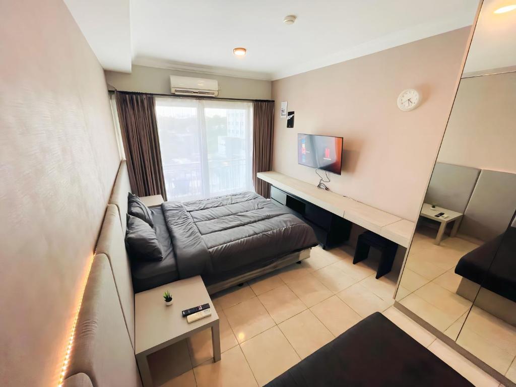 Gorgeous Room at Galeri Ciumbuleuit 1 with Stunning View